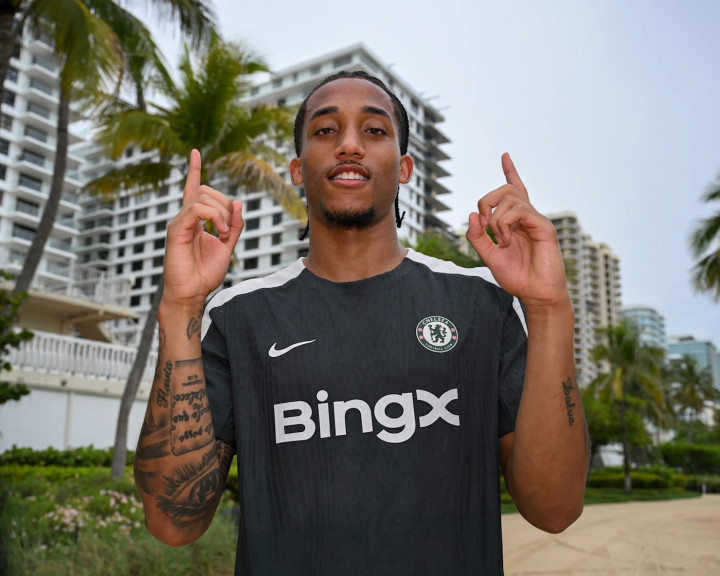 Joao Pedro Siap Bantu Chelsea di Piala Dunia Antarklub