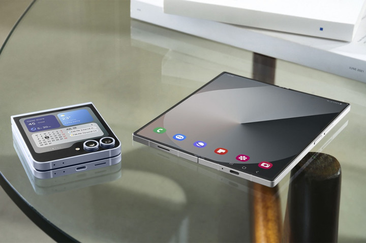 Samsung Galaxy Z Fold7 akan Jadi Ponsel Lipat Tertipis