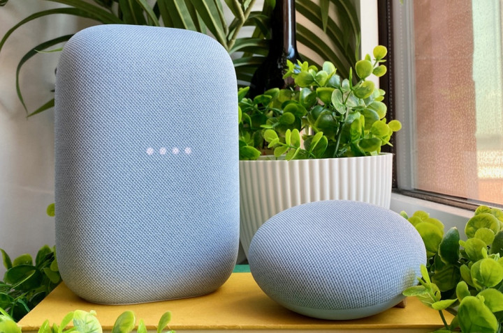 Google Home Hadirkan Kendali Akses Lebih Fleksibel
