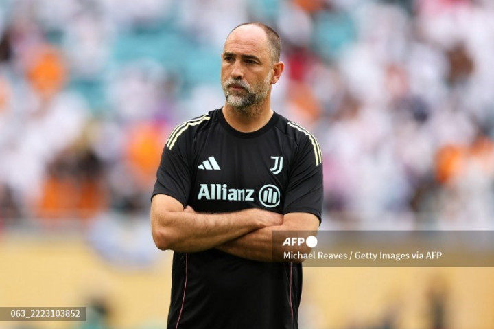 Juventus Dapat Banyak Pelajaran dari Madrid