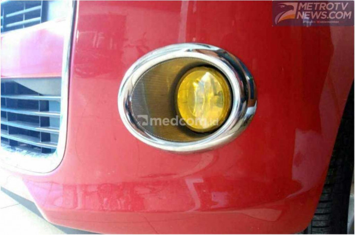 Bijak Pakai Foglamp, Rifat Sungkar Ingin Ada Regulasi Khusus!