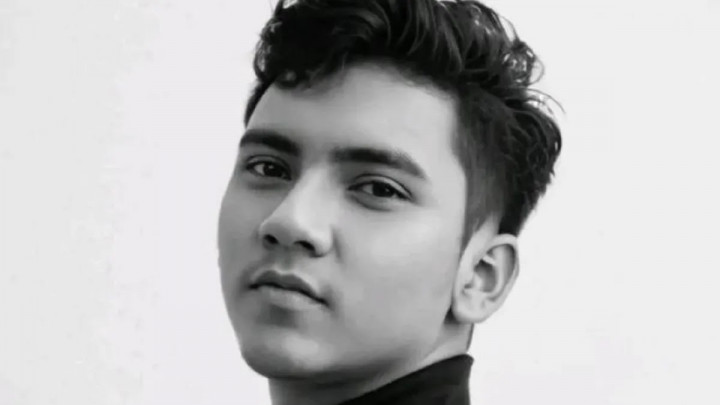 Polisi Temukan Video Sesama Jenis Bukti Dugaan Pemerasan Pesinetron Muhammad Rayyan