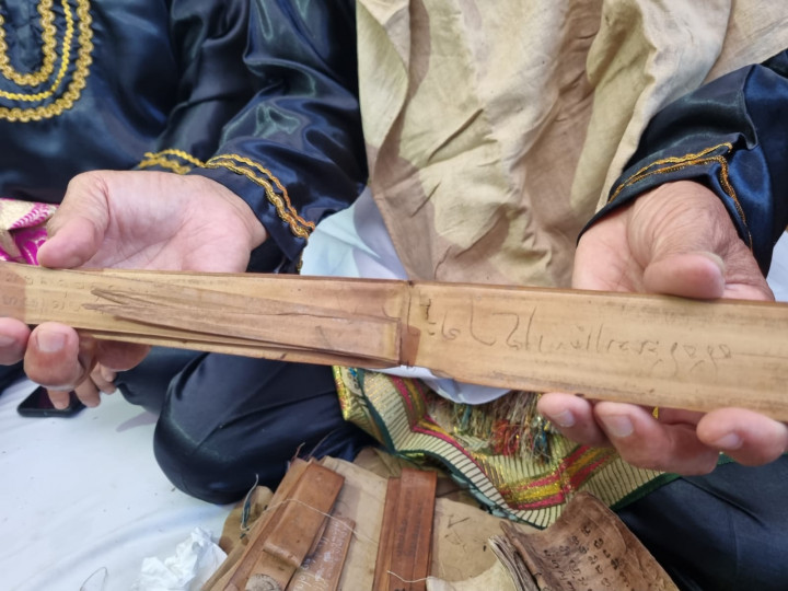 Legislator: Jangan Biarkan Budaya Indonesia Jadi Artefak di Negeri Orang