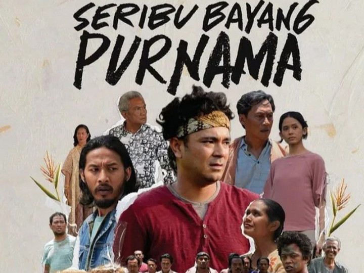Review Film Seribu Bayang Purnama: Kisah Inspiratif Pertanian Indonesia