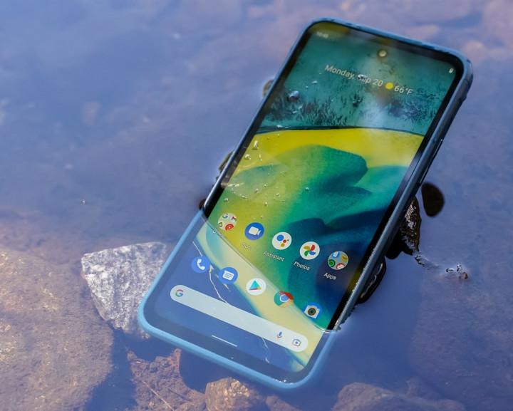 HP Waterproof Tapi Tetap Rusak Kena Air? Ini Penjelasan Teknisnya