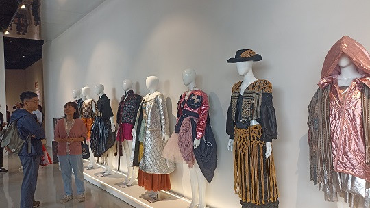 STUDIOFOLIO 2025, dari Pameran Karya Mahasiswa LaSalle College hingga Konferensi Kreatif Internasional