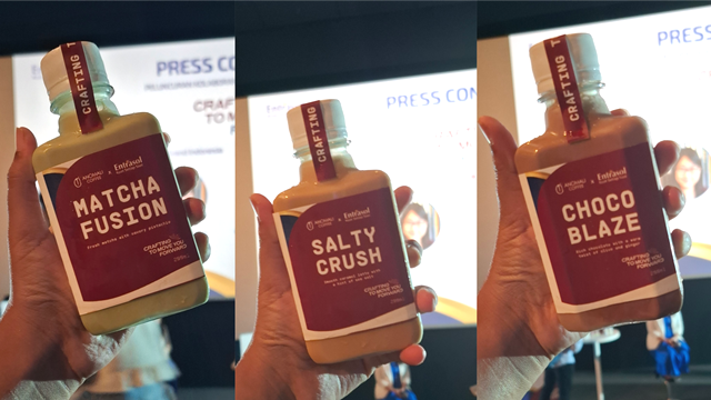 Ngopi Juga Bisa Sehat Bagi #PejuangBerdikari, Begini Caranya