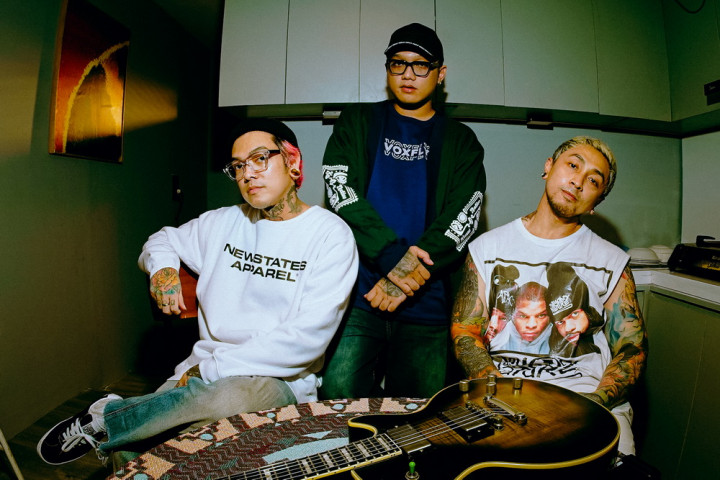 Eksplorasi Baru Summerlane di Lagu 