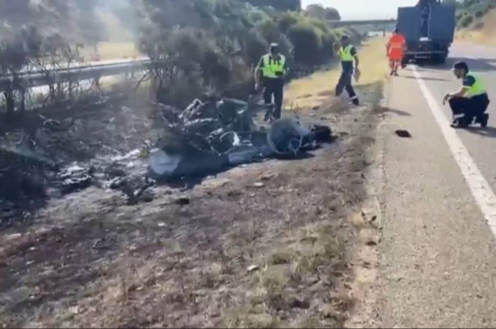 Fakta-fakta Jalan A-52, Lokasi Kecelakaan Maut Diogo Jota