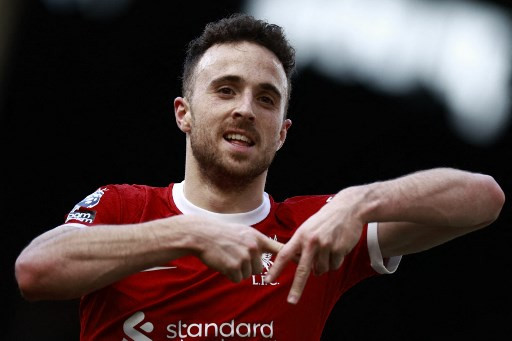 Klub-klub Rival Liverpool Turut Berduka atas Meninggalnya Diogo Jota
