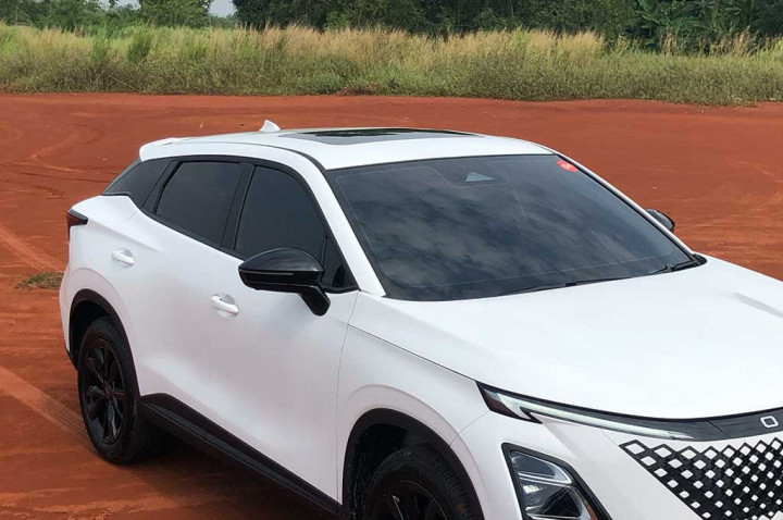 Aturan Kegelapan Kaca Film di Beberapa Negara Asia