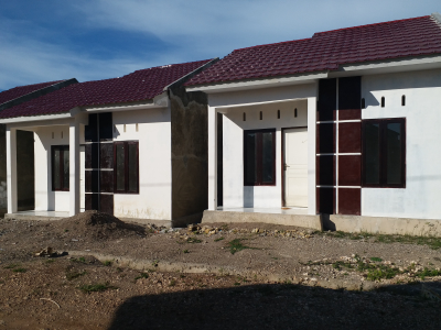 Mau Tinggal di Kupang? Intip 5 Rekomendasi Rumah Murah Mulai Rp141 Juta