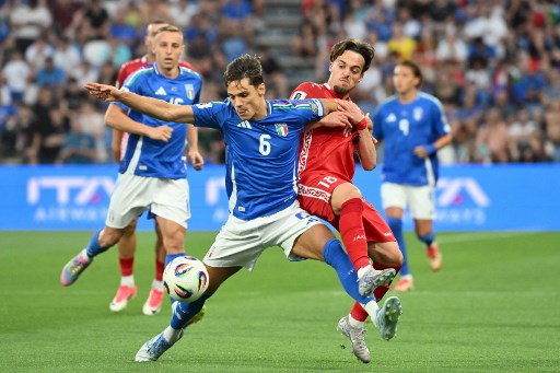 AC Milan Umumkan Samuele Ricci sebagai Pemain Anyar