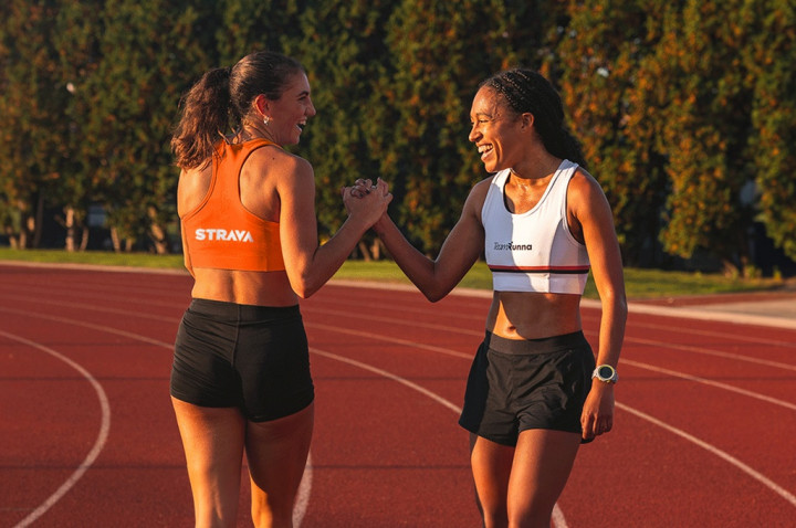 Strava dan Runna Hadirkan Paket Berlangganan Gabungan