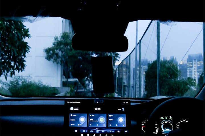 Rekomendasi Tingkat Kegelapan Kaca Film ala V-Kool