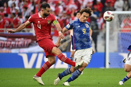 Presiden Persija Konfirmasi Kedatangan Jordi Amat