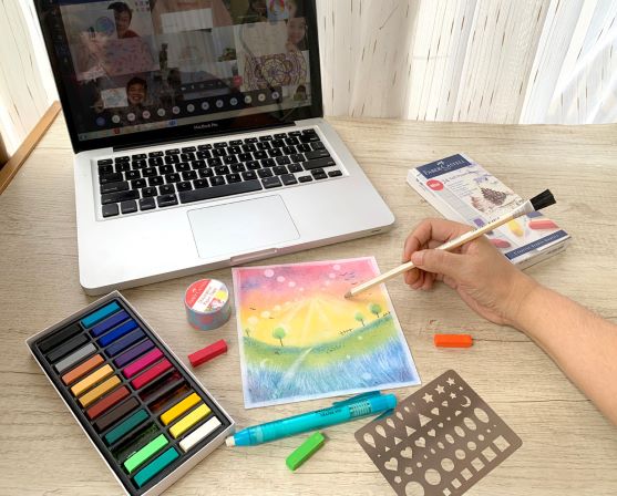 Kampus dengan Jurusan Seni dan Desain Terbaik di Indonesia, Cocok Buat si Paling <i>Nyeni</i>