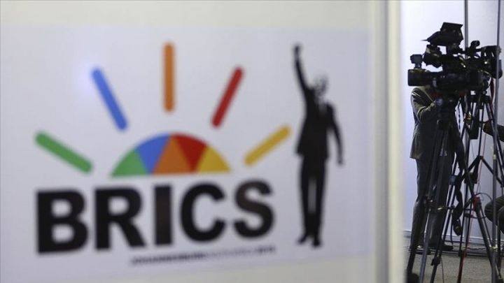 BRICS, Stabilitas di Era Perubahan