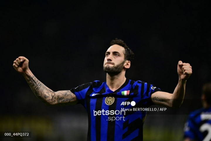 Capello Sebut Lautaro Salah Umbar Masalah dengan Calhanoglu