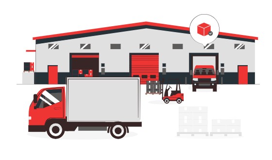 TransTRACK Perkuat Sistem Seal Container Elektronik, Dukung Digitalisasi Bea Cukai