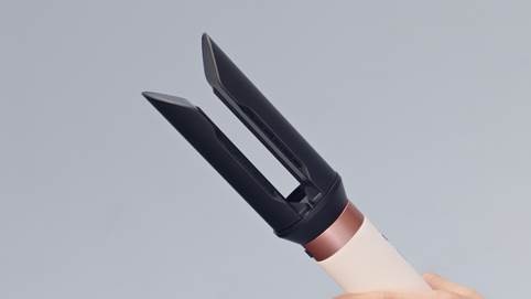 Dyson Airwrap Co-anda 2x, Penataan Rambut Tanpa Kerusakan Panas