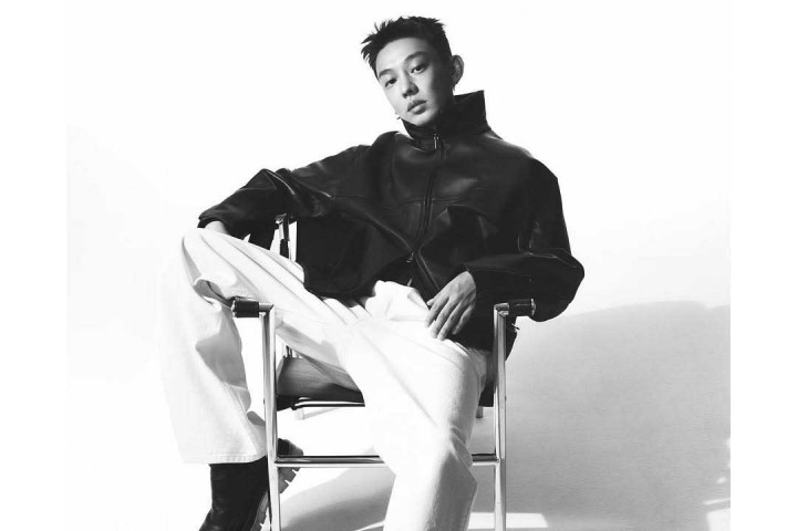 Vonis Akhir Kasus Narkoba Yoo Ah-in: Dihukum Percobaan 2 Tahun dan Denda Rp23 Juta