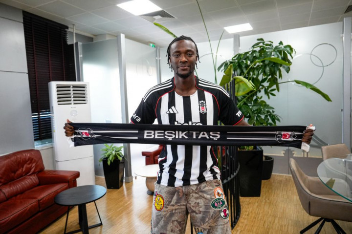 Tak Dipermanenkan Milan, Tammy Abraham Mengadu Nasib di Turki