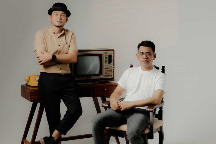 SAIVA Rilis Single “Gila Dunia Ini Bercandanya” tentang Luka dari Cinta yang Timpang
