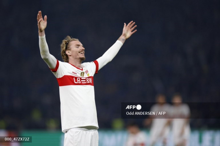 Woltemade Disarankan Tolak Bayern