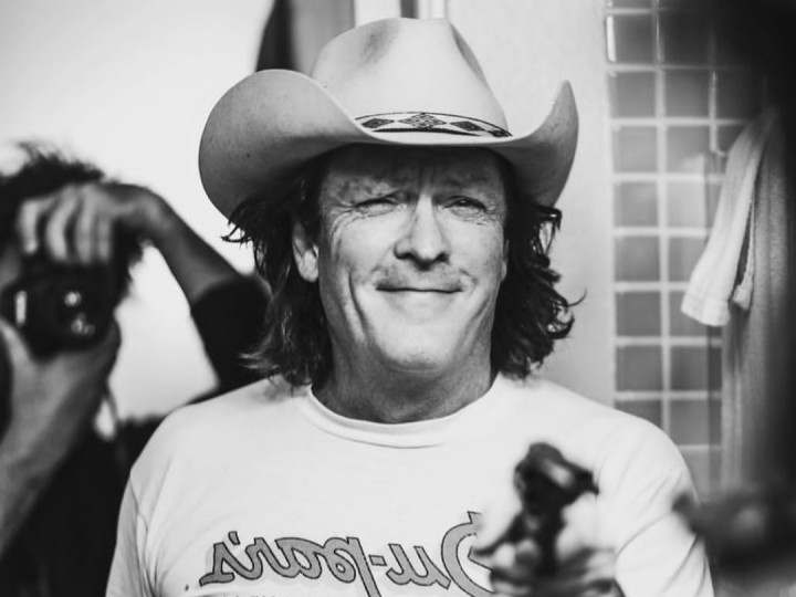 Aktor Film Kill Bill dan Reservoir Dogs Meninggal Dunia