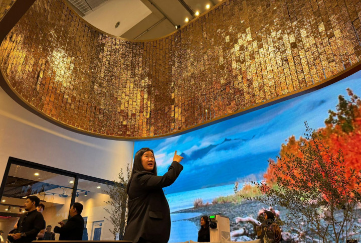 Mendorong Batas Inovasi di Industri Arsitektur dan Konstruksi Indonesia