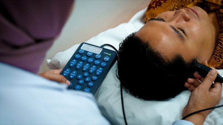 Mengenal Prosedur Transcranial Doppler dan Keunggulannya