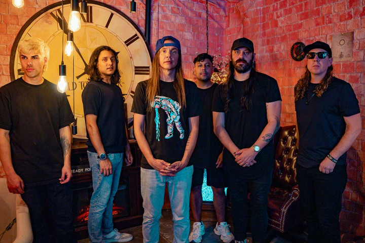 The Red Jumpsuit Apparatus Comeback dengan Semangat Perlawanan Lewat “Slipping Through (No Kings)”