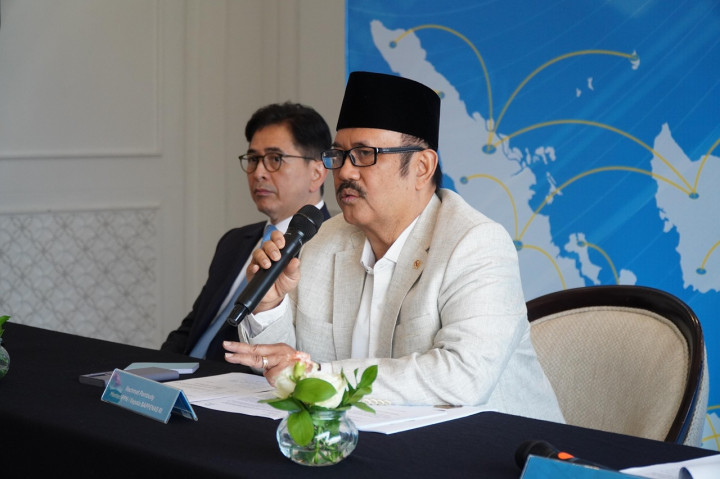 Bappenas dan AFTECH Perkuat Daya Saing Sektor Riil via Optimasi Digital