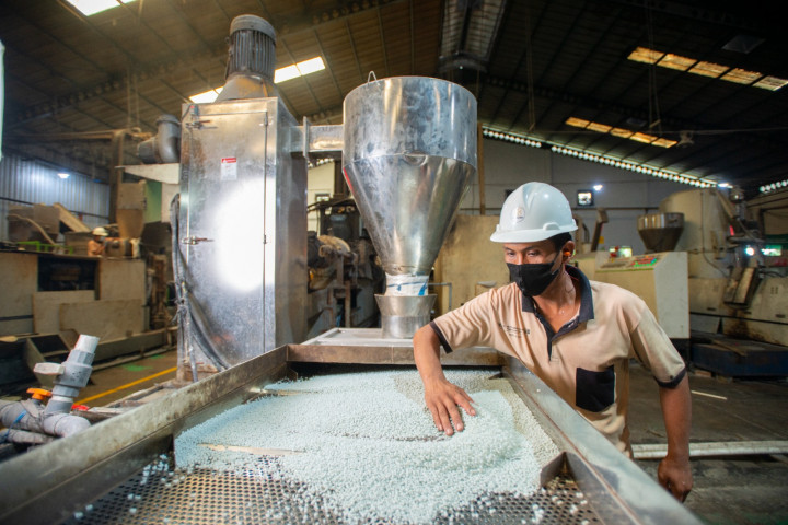 Perluas Jaringan, Circulate Capital Investasi ke 2 Perusahaan Ini