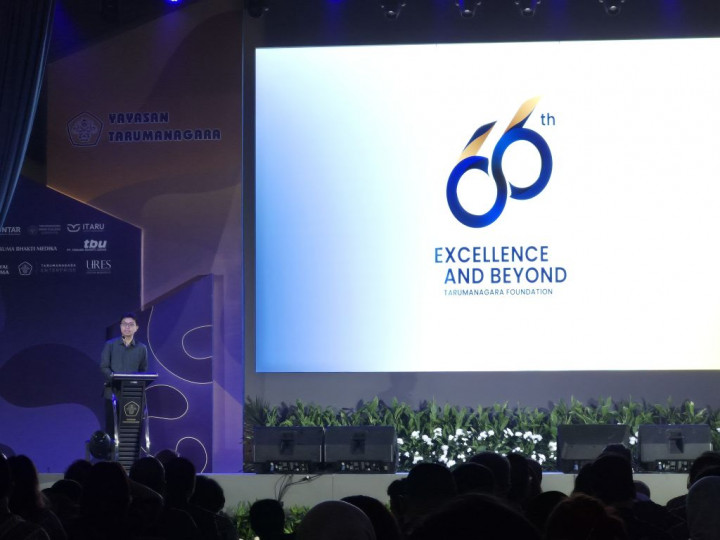 Dari Pendidikan hingga Kesehatan, Yayasan Tarumanagara Jadi Jembatan Potensi Menuju Transformasi