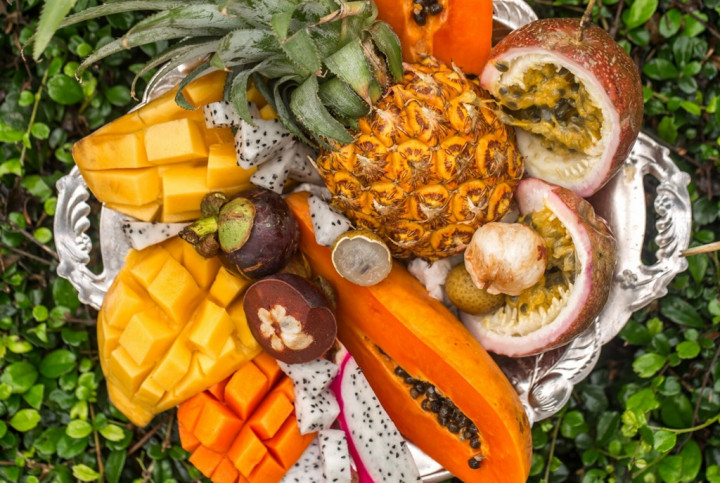 5 Buah Ini Punya Kadar Gula yang Tinggi, Sebaiknya Tidak Berlebihan Dikonsumsi