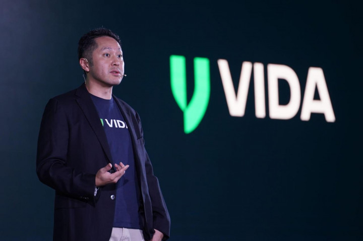 Otentikasi Tanpa Password Perkuat Ekonomi Digital