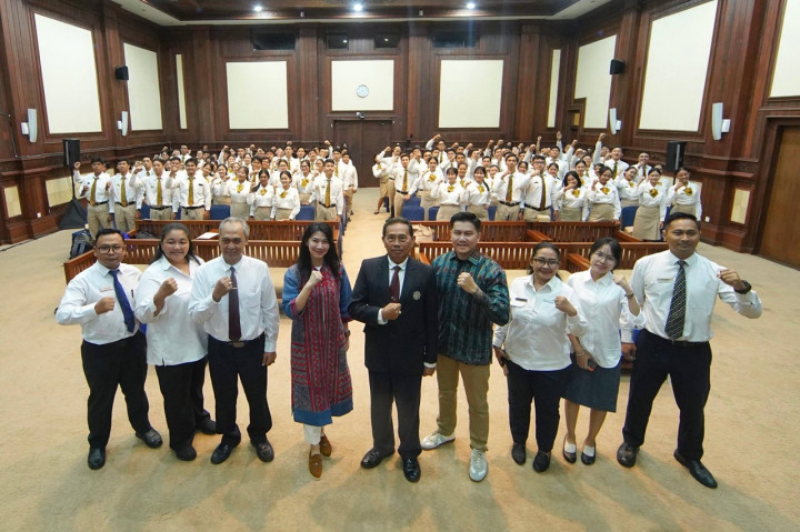 Creators Lab Siapkan Generasi Muda Bali Dukung UMKM dan Pariwisata Lokal