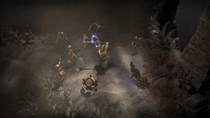 Diablo IV Season 9 Sins of the Horadrim Sudah Hadir