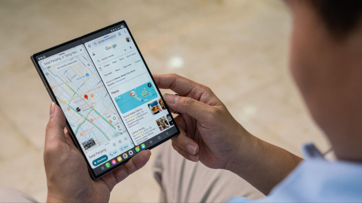 Kisah Pengguna Setia Samsung yang Merasakan Kemudahan Teknologi