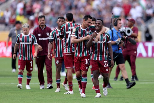 Piala Dunia Antarklub 2025: Hercules jadi Penentu Kemenangan Fluminense di Perempat Final