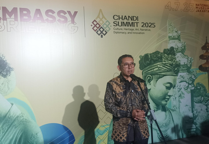 Fadli Zon: Penulisan Ulang Sejarah Tak Ada Hubungan dengan Pemerkosaan Massal 1998