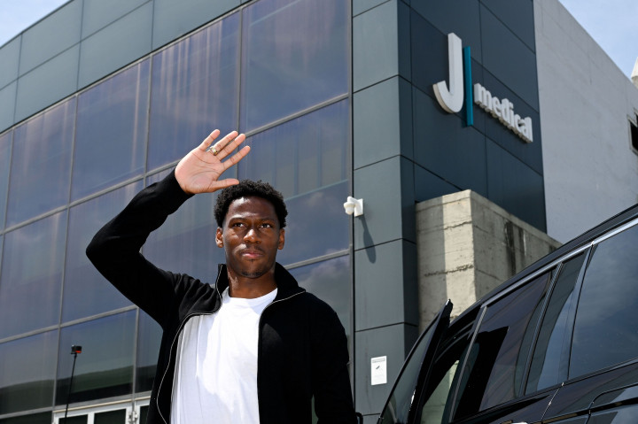 Jadi Pemain Kanada Pertama di Serie A, Jonathan David Ingin Beri Inspirasi