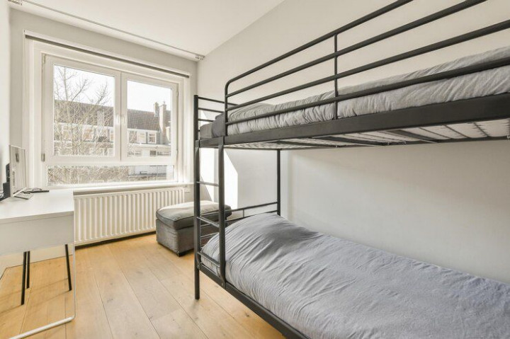 5 Kesalahan Desain Kamar Tidur Ini Bikin Kamu Susah Tidur, Wajib Hindari!