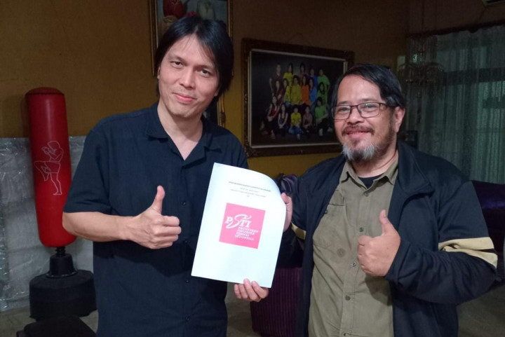 PSTI dan Once Dorong Regulasi Turunan UU Keolahragaan