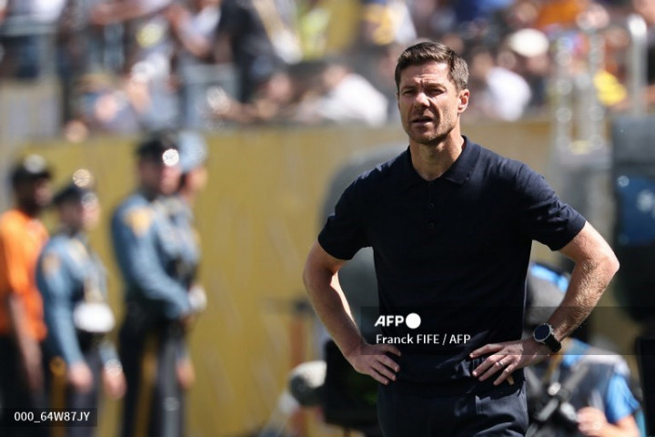 Alonso Puas Madrid Menang dengan Gaya Lawan Dortmund