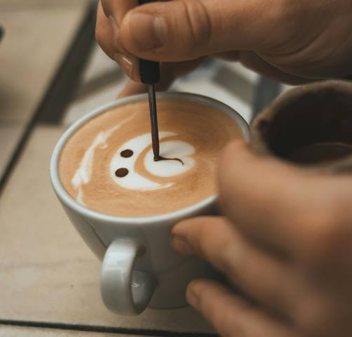 3 Berita Terpopuler Gaya: Kopi Bikin Panjang Umur Hingga Anak Kecanduan Gadget