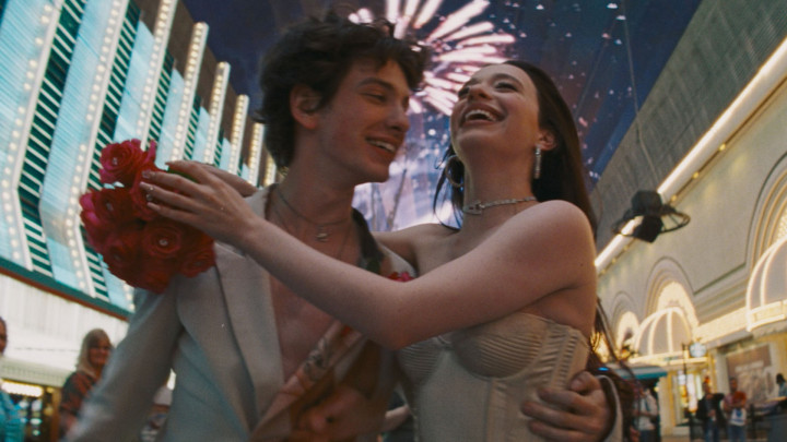 Rekomendasi Film dan Serial Tayang di Max Juli 2025