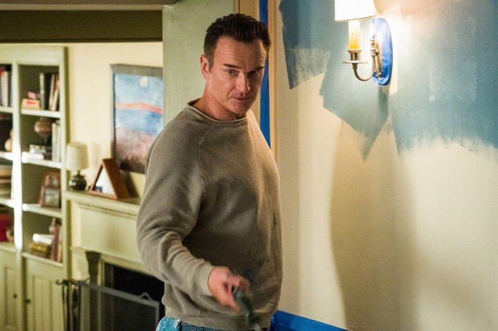 Julian McMahon Pemeran Dr. Doom di Film Fantastic Four Meninggal